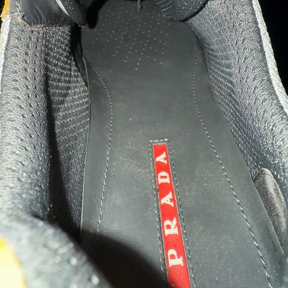 Prada Americas cup old school - Picture 3 of 9